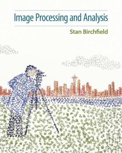 Cover image for Image Processing and Analysis