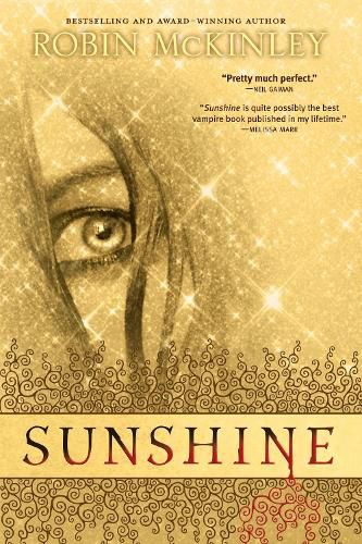 Cover image for Sunshine