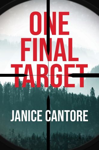 Cover image for One Final Target