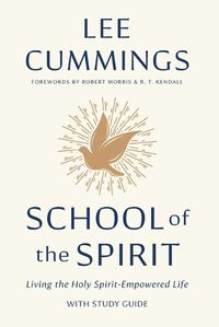 Cover image for School of the Spirit