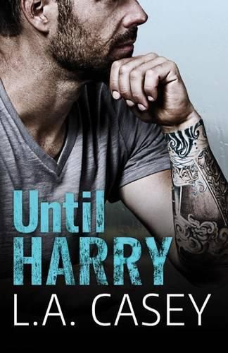 Cover image for Until Harry