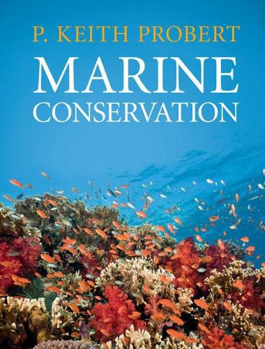 Cover image for Marine Conservation