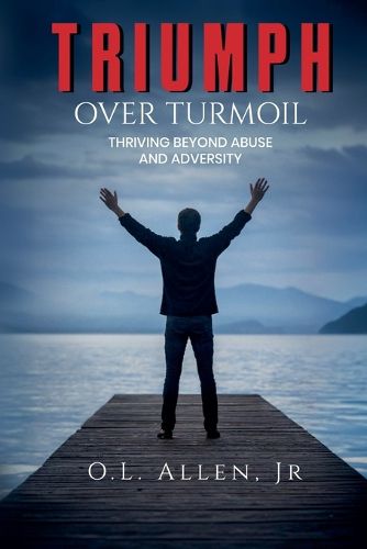 Cover image for Triumph Over Turmoil