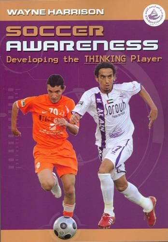 Cover image for Soccer Awareness