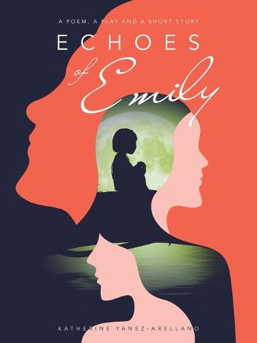Cover image for Echoes of Emily