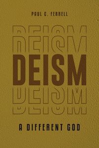 Cover image for Deism