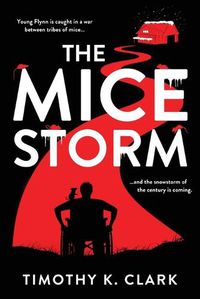 Cover image for The Mice Storm