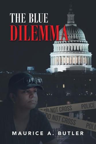 Cover image for The Blue Dilemma