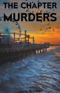 Cover image for The Chapter Murders