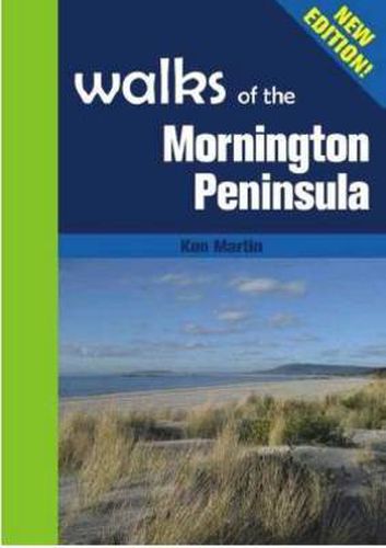 Walks of the Mornington Peninsula