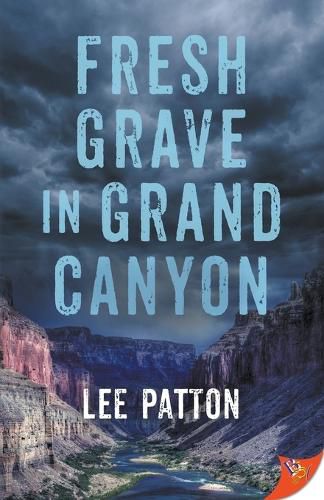 Cover image for Fresh Grave in Grand Canyon