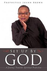 Cover image for Set Up by God