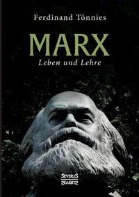 Cover image for Karl Marx: Leben und Lehre