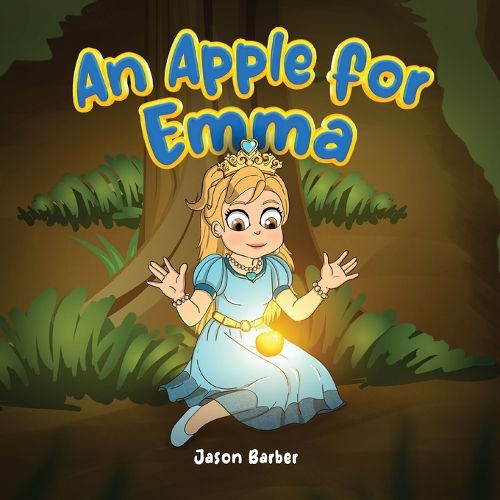 Cover image for An Apple for Emma