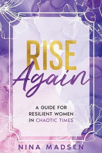 Cover image for Rise Again