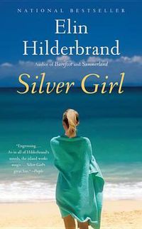 Cover image for Silver Girl: A Novel