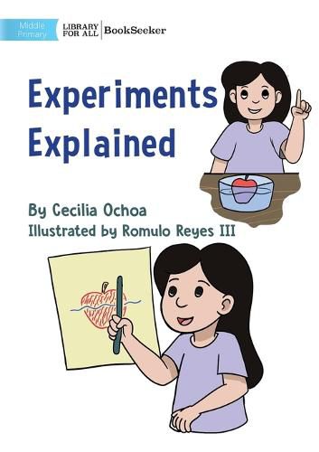 Cover image for Experiments Explained