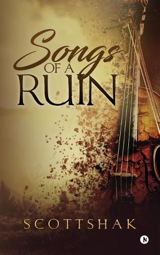 Cover image for Songs of a Ruin