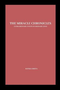 Cover image for The Miracle Chronicles