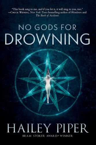 Cover image for No Gods for Drowning