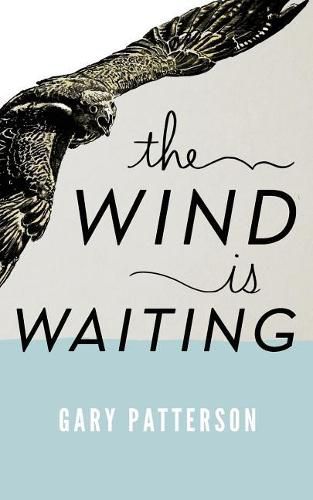 Cover image for The Wind is Waiting: A Christian Flight Manual