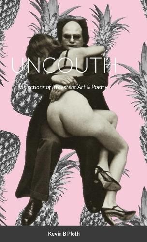 Cover image for Uncouth