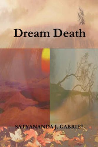 Cover image for Dream Death