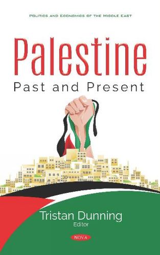 Cover image for Palestine: Past and Present