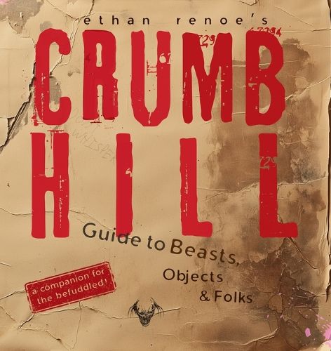 Cover image for Crumb Hill