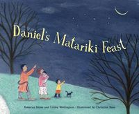 Cover image for Daniel's Matariki Feast