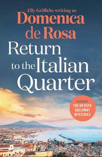 Cover image for Return to the Italian Quarter