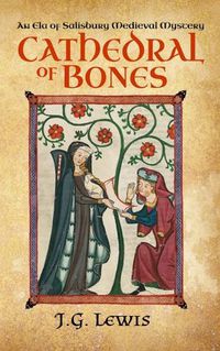 Cover image for Cathedral of Bones