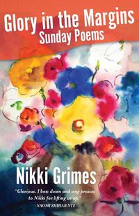 Cover image for Glory in the Margins: Sunday Poems