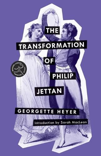 Cover image for The Transformation of Philip Jettan