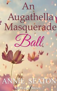 Cover image for An Augathella Masquerade Ball