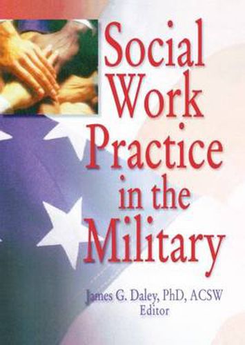 Social Work Practice in the Military