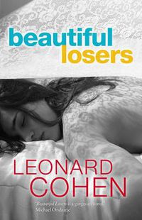 Cover image for Beautiful Losers