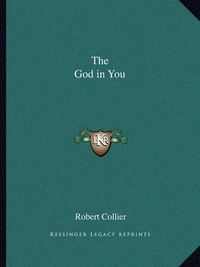 Cover image for The God in You