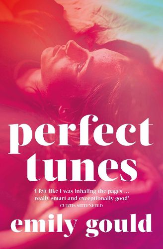 Cover image for Perfect Tunes