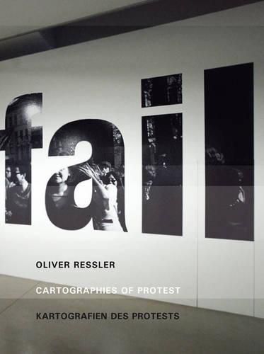 Cover image for Oliver Ressler