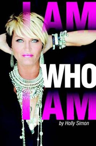 Cover image for I am Who I am