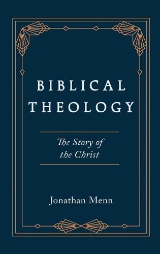 Cover image for Biblical Theology