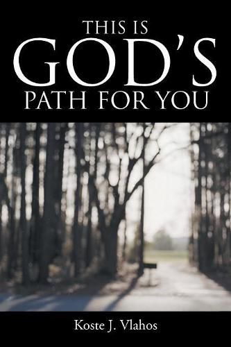 Cover image for This Is God's Path for You