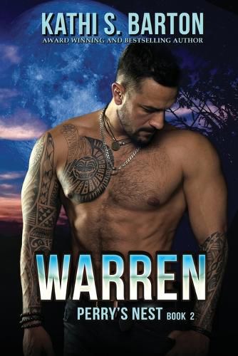 Cover image for Warren