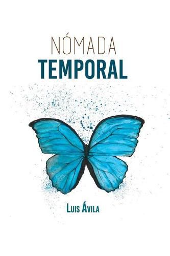 Cover image for Nomada Temporal