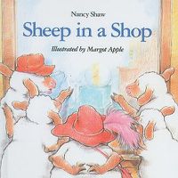 Cover image for Sheep in a Shop