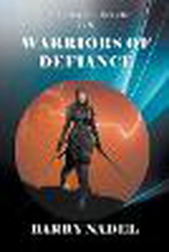 Cover image for Warrriors of Defiance