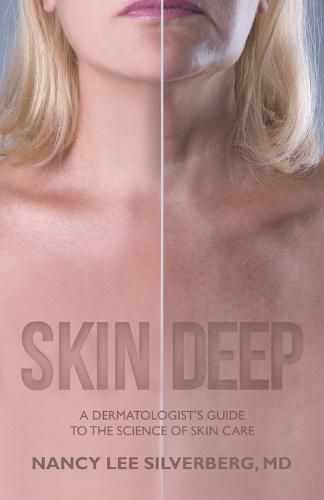 Cover image for Skin Deep