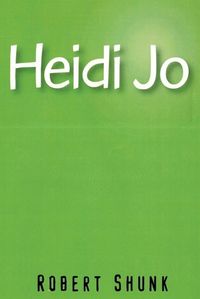 Cover image for Heidi Jo