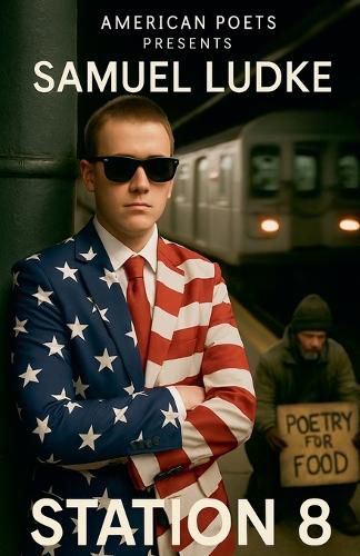 Cover image for Station 8